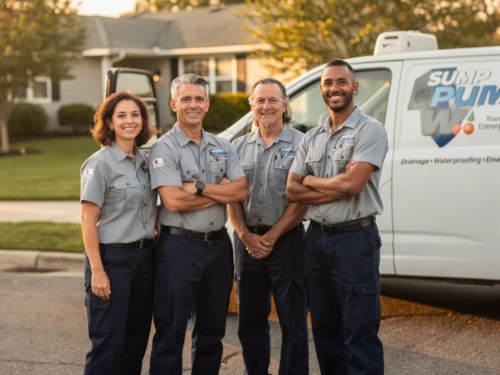 Water Heater Repair company in Chesapeake Beach, MD