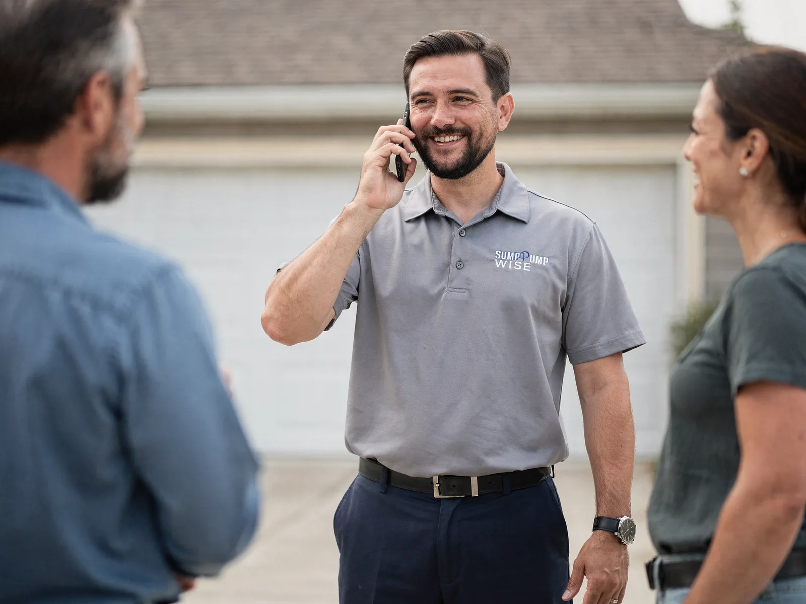 Water Heater Repair Chesapeake Beach, MD FAQs